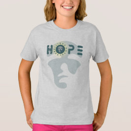 Rebellious Hope | KINDER T-shirt