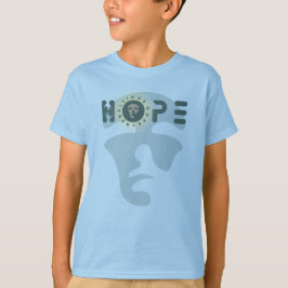 Rebellious Hope | KINDER T-shirt