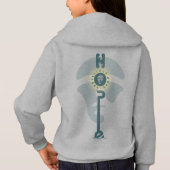 Rebellious Hope | Kinderen (Achterkant)