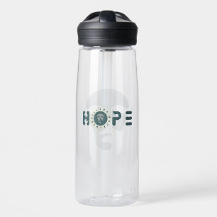 Rebellious Hope Waterfles