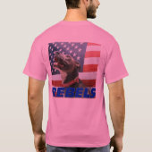 REBELS T-SHIRT (Achterkant)