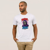 REBELSEEL T-SHIRT (Voorkant volledig)