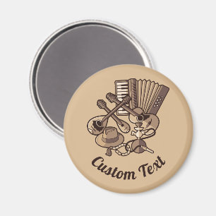 Rebetiko iconen magneet