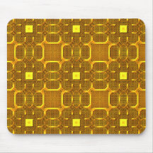 ReBeToN Gold Line 001-muis