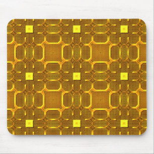 ReBeToN Gold Line 001-muis Muismat