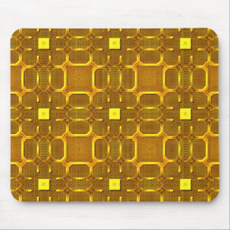 ReBeToN Gold Line 001-muis Muismat
