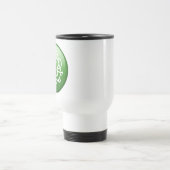 ReBicycle Green Reisbeker (Center)