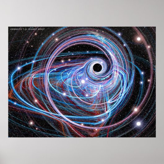 ReBirth Poster (Voorkant)