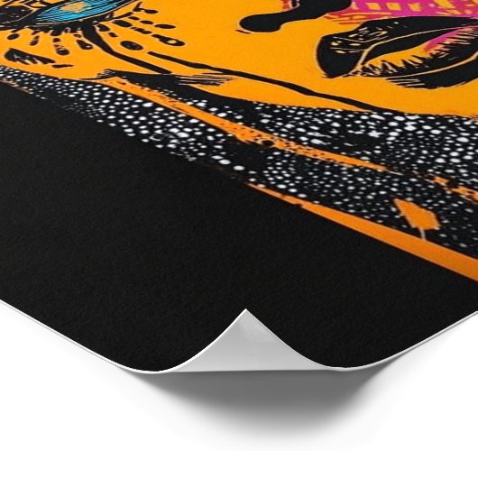 Rebirth Poster (Hoek)