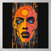 Rebirth Poster (Voorkant)