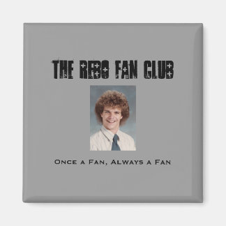 Rebo koelkastmagneten magneet