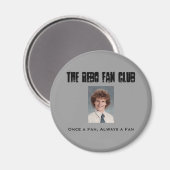 Rebo koelkastmagneten magneet (Voorkant / Achterkant)