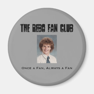 Rebo koelkastmagneten magneet