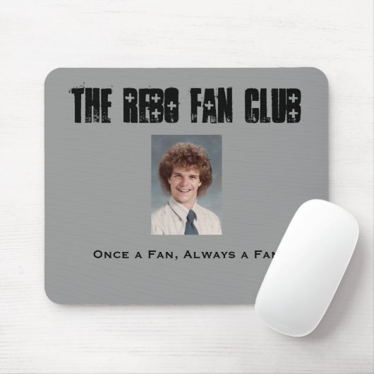 Rebo-Muismat Muismat (Met muis)