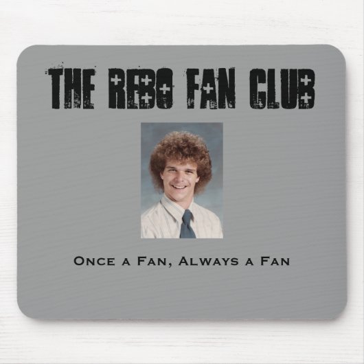 Rebo-Muismat Muismat (Voorkant)