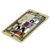 Reboot_A_4x6 koelkast Magneet (Linkerzijde)