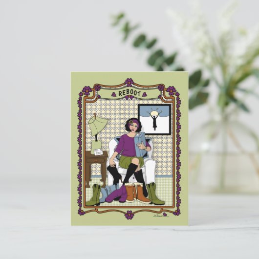 Reboot_A_ Briefkaart (Staand voorkant)