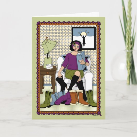 Reboot_A_Greeting Kaart (Voorkant)