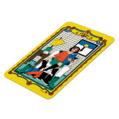 Reboot_B_4x6 koelkast Magneet (Linkerzijde)