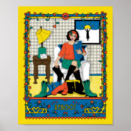 Reboot_B_8x10 Poster