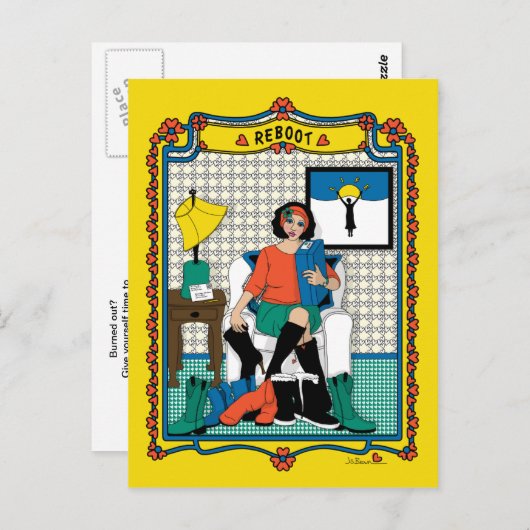 Reboot_B_ Briefkaart (Voorkant / Achterkant)