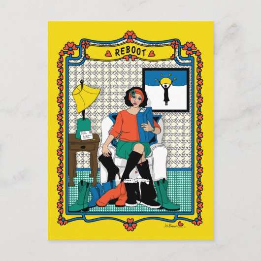 Reboot_B_ Briefkaart (Voorkant)