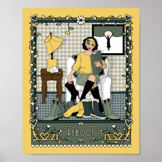 Reboot_C_8x10 Poster (Voorkant)