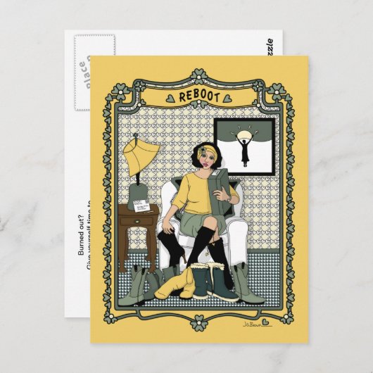 Reboot_C_ Briefkaart (Voorkant / Achterkant)