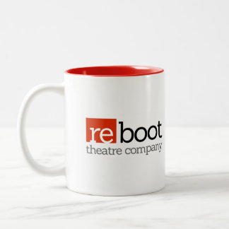 Reboot de Mok van het Bedrijf van het Theater