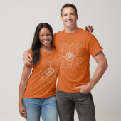 ReBOOT grappige jongen T-shirt (Unisex)