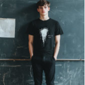 Reboot-T-shirt van Coder T-shirt