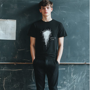 Reboot-T-shirt van Coder T-shirt
