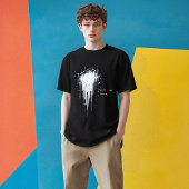 Reboot-T-shirt van Coder T-shirt
