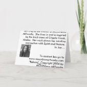 Reborn Kaart (Achterkant)