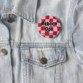Reborn pop Button Alsjeblieft Vraag Voor Het Aanra (In situ)