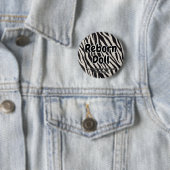 Reborn pop Button Alsjeblieft Vraag Vooraf Voordat (In situ)