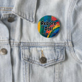 Reborn pop Button Alsjeblieft Vraag Vooraf Voordat (In situ)