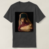 Reborn T-shirt (Design voorkant)