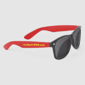 Recall Gavin Newsom Shades (Rechts)