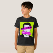 Recall Gouverneur Scott Walker T-shirt (Voorkant volledig)