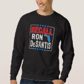 Recall Ron Desantis Trui (Voorkant)