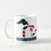 recallgovernorwhitmer.com Coffee-Mok Koffiemok (Links)