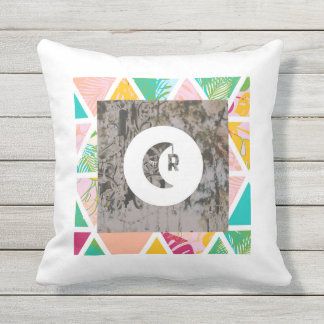 reCAMPed Pillow Buitenkussen