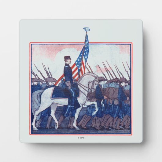 Recaptured: Een Filipijns oorlogsverhaal Fotoplaat (Voorkant)