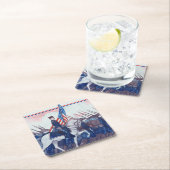 Recaptured: Een Filipijns oorlogsverhaal Kartonnen Onderzetters (Insitu)