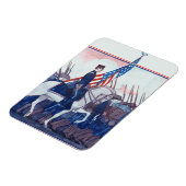 Recaptured: Een Filipijns oorlogsverhaal Magneet (Linkerzijde)