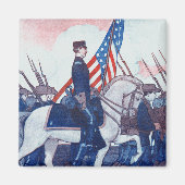 Recaptured: Een Filipijns oorlogsverhaal Magneet (Voorkant)