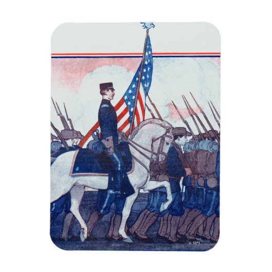 Recaptured: Een Filipijns oorlogsverhaal Magneet (Verticaal)