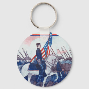 Recaptured: Een Filipijns oorlogsverhaal Sleutelhanger