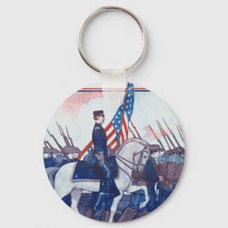 Recaptured: Een Filipijns oorlogsverhaal Sleutelhanger